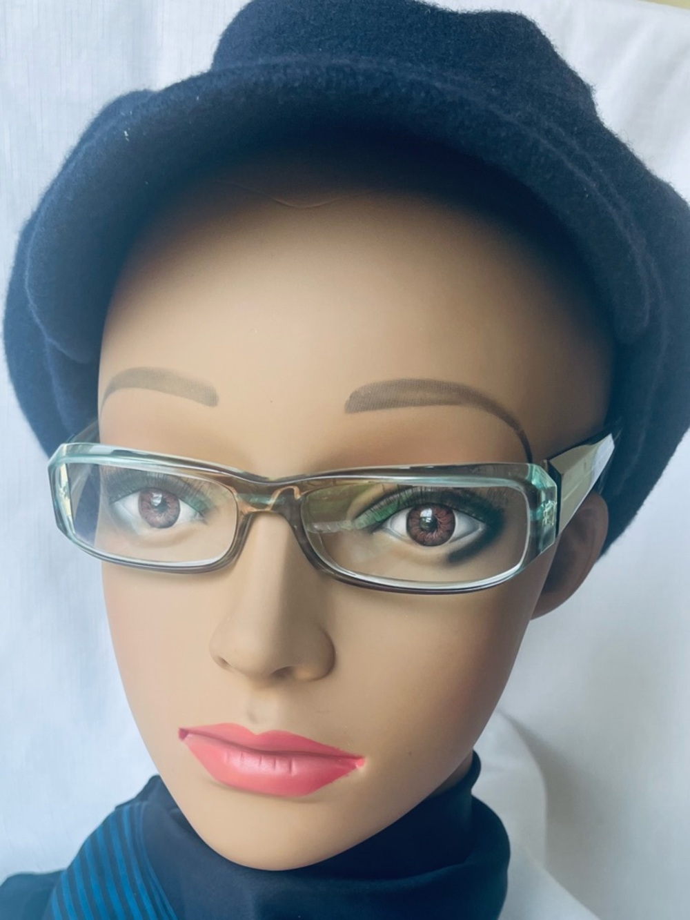 👓💥 RARE Alain Mikli AL 0322 |
Handmade in France Y2K frame only